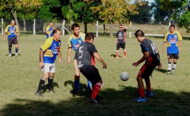 Se jugó la sexta fecha del Torneo 