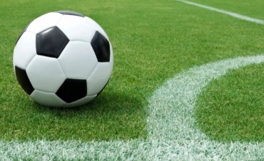 Se jugó nueva fecha del Torneo de la Union del Centro