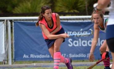 A UNA GRAN JUGADORA Y AMIGA