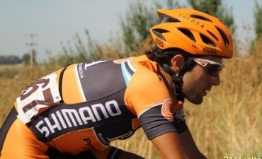 La actualidad del ciclismo saladillense al día. 