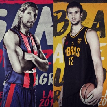 Hoy San Lorenzo recibe a Obras Basket por el primer play off
