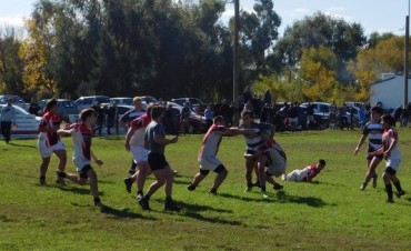 El Rino empato con Onas de Benito Juarez 22 a 22