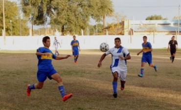 Culmino la fase regular del Torneo Apertura de Primera Division