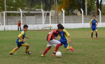 Resultados y Posiciones de la Unión Deportiva del Centro