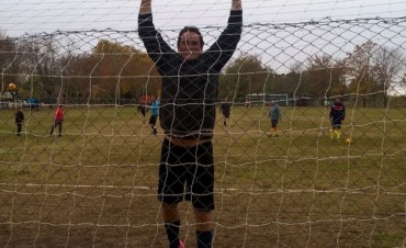 Se jugó la séptima del Torneo 