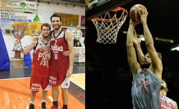 Marcos Del&iacute;a, Nahuel Del Valle y Ovi Debiasi convocados a la preselecci&oacute;n de Mayores