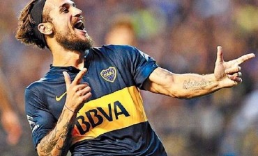 Boca echó a Daniel Osvaldo