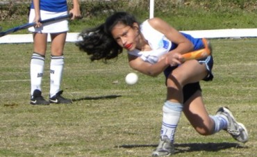 Saladillo Hockey debuta en el Torneo Oficial de la Federación de Tandil