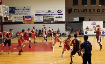 Saladillo ganó en Chivilcoy por la tercera fecha del Apertura