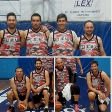 Maxi Saladillo perdió ante Gimnasia de Chivilcoy