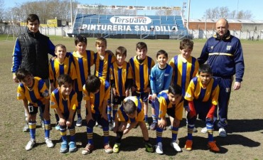 Habrá actividad este sábado con la octava fecha del Apertura