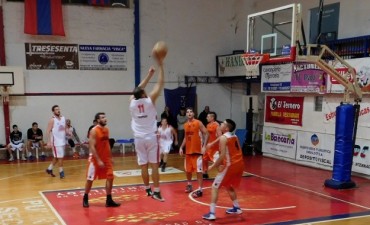 La selección mayor de la asociación de Chivilcoy clasifico al provincial