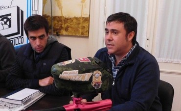 Este domingo Torneo de Munición Limitada en el predio del Saladillo Automóvil club