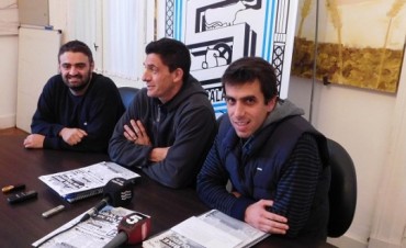 El 11 de junio se presenta el libro “El Vasco de Saladillo”