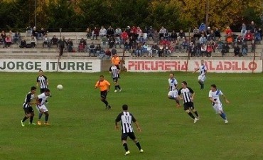 Semifinales del Torneo Apertura “Copa Fernando Lucio” de primera y segunda division
