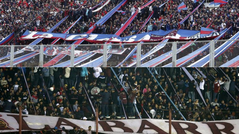 60 mil entradas a la venta: la logística de San Lorenzo y Lanús para la Final en el Monumental