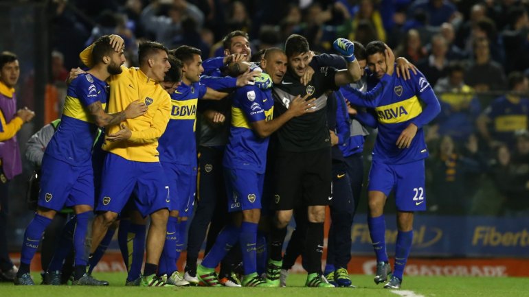 ¿Cómo continúa la Copa Libertadores y cuándo jugará Boca por el pase a la Final?
