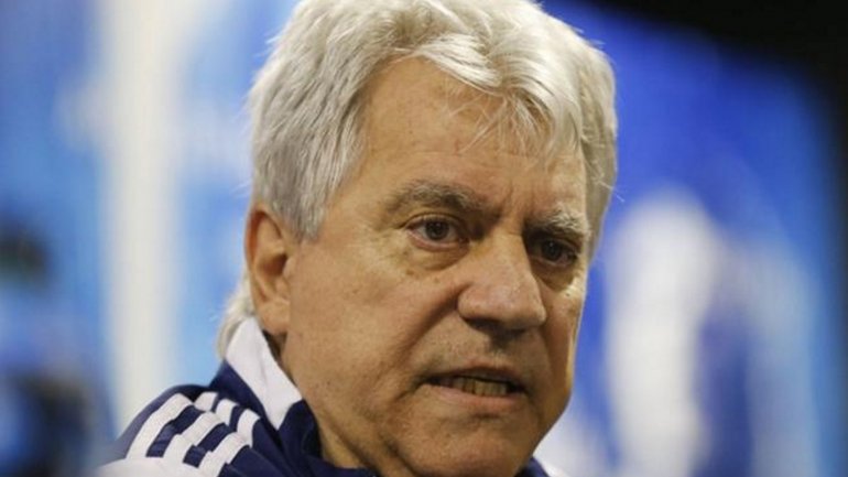 Crespi, durísimo contra Segura y Blanco por no estar más en la Selección