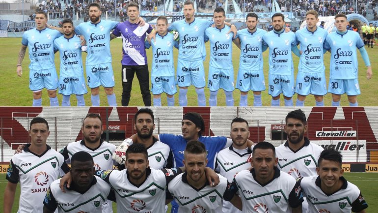 Explotó el doping: Matías Sánchez y Daniel González, dos nuevos casos de controles que dieron positivo en el fútbol argentino