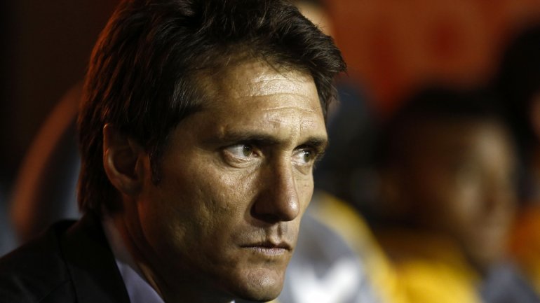 Guillermo Barros Schelotto: 