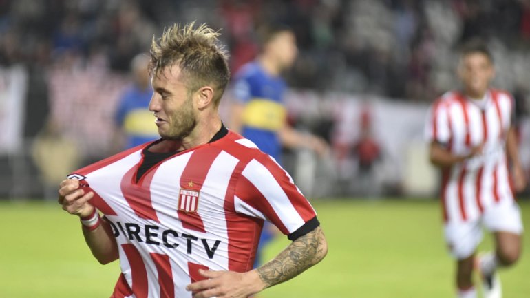 ¿La Gata Fernández le dice no a Boca? 