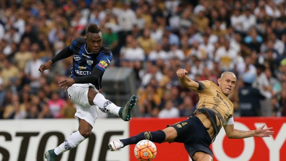 Independiente del Valle sera el rival de Boca