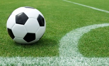 Resultados y tabla de posiciones de la 6° Fecha del Fútbol de Veteranos 