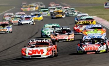 La primera vez en La Pedrera de San Luis