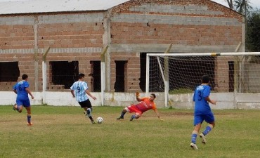 El clásico saladillense fue para Argentino que le ganó a Huracán 1 a 0