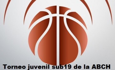 Por la sub19 Ciudad le ganó a Quilmes 79 a 69