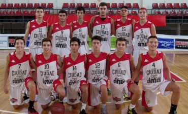 Ciudad de Saladillo jugará ante Racing de Chivilcoy en el primer cruce de play off