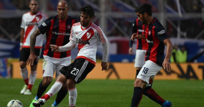 Así se jugará la 27° fecha