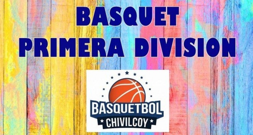 Arranca la cuarta fecha del Torneo Oficial de Primera Divisi&oacute;n