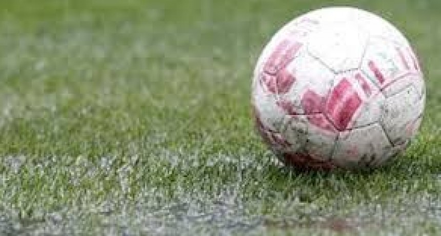 Suspendida la fecha en Saladillo de Primera y Segunda división