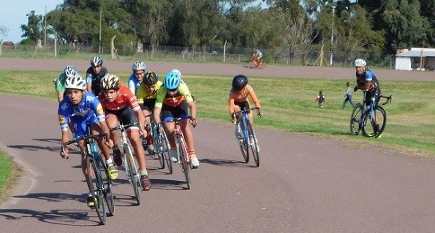 La actualidad del ciclismo saladillense al d&iacute;a