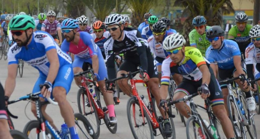 Se confirmaron seis casos de dóping en el ciclismo argentino