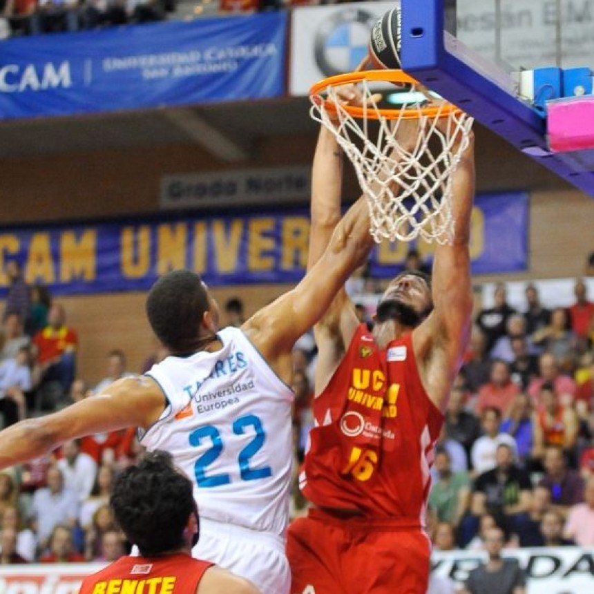 La actualidad de la Liga ACB donde juegan Delía y Laprovittola entre otros