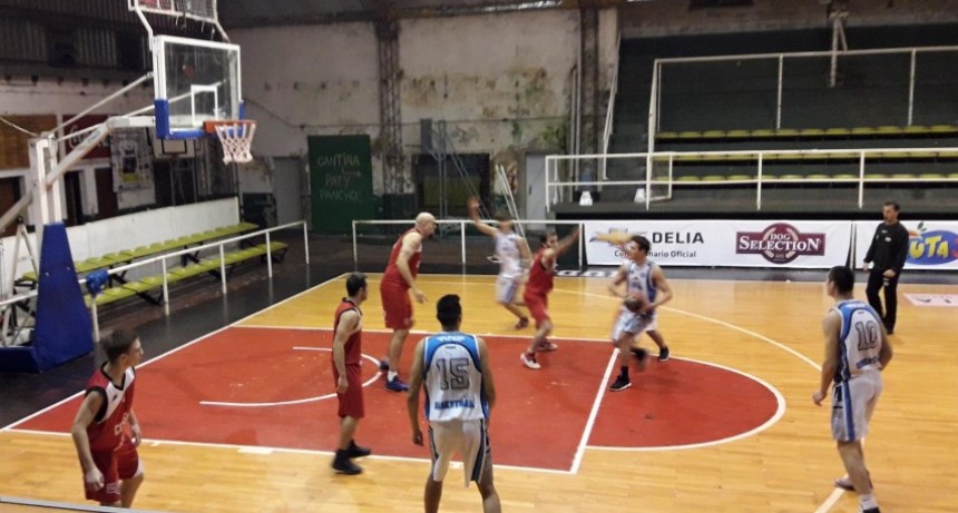 Selecci&oacute;n juvenil de la ABCH jug&oacute; amistoso con la primera de Ciudad