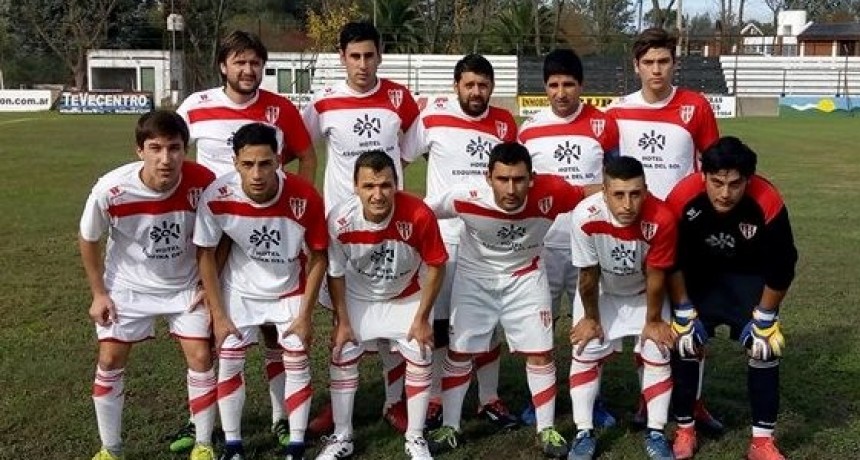 Programa de la sexta fecha del Torneo Apertura de Primera División