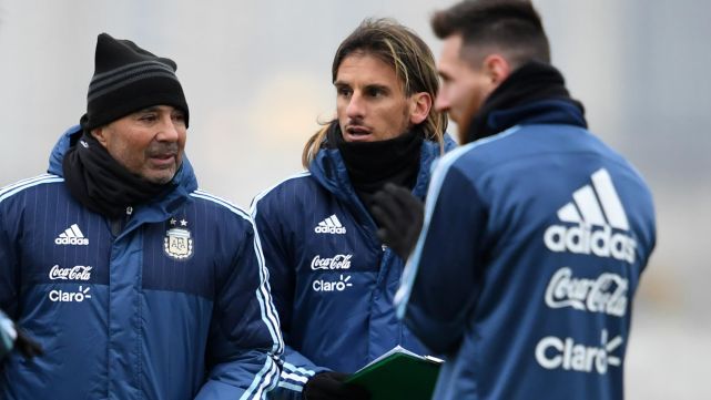 Ac&aacute; est&aacute;n, &eacute;stos son: la lista de 35 convocados