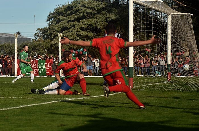 Ferro de Olavarría quedó eliminado, perdió por penales en Otamendi ante Círculo Deportivo