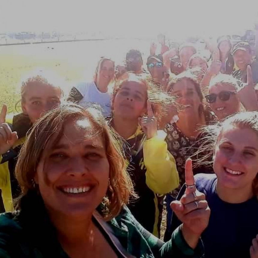 Argentinos de 25 de Mayo se qued&oacute; con la fase regular