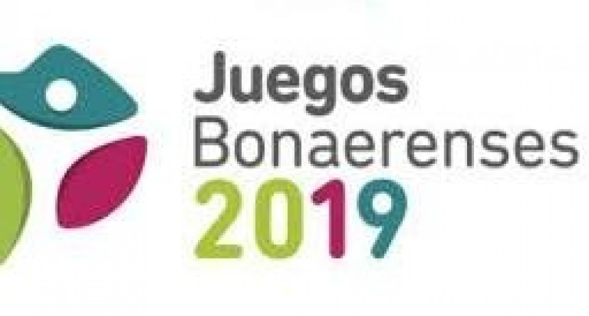 Juegos Bonaerenses:  eliminatorias para abuelos mayores