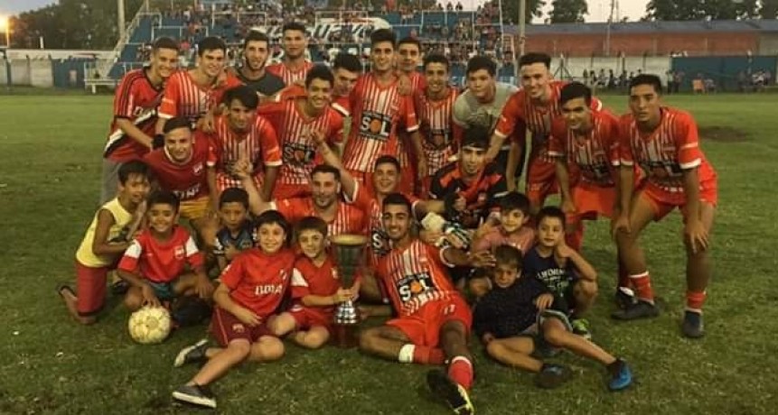 Se celebra este martes 14 de mayo el «Día del Futbolista Argentino