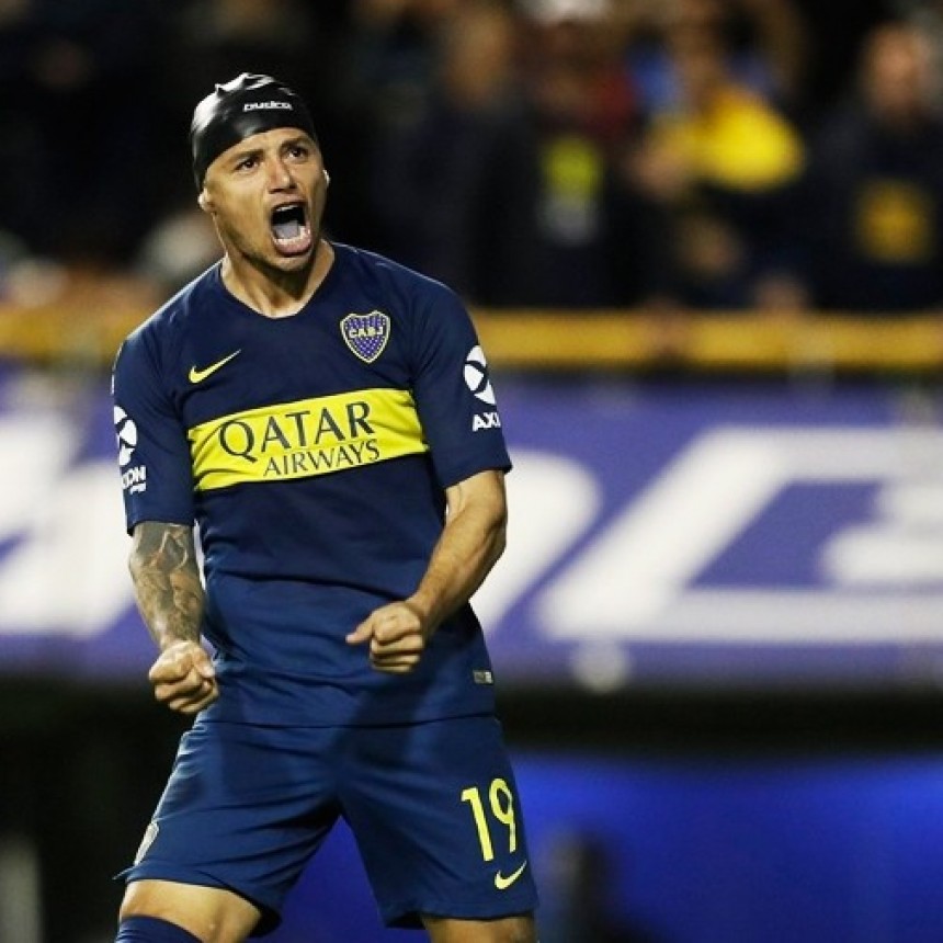 Boca elimin&oacute; a V&eacute;lez por penales y se meti&oacute; en las semifinales de la Copa de la Superliga