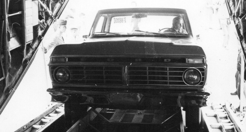 El doble de riesgo que hizo las publicidades más impactantes y murió en su ley en Barreal