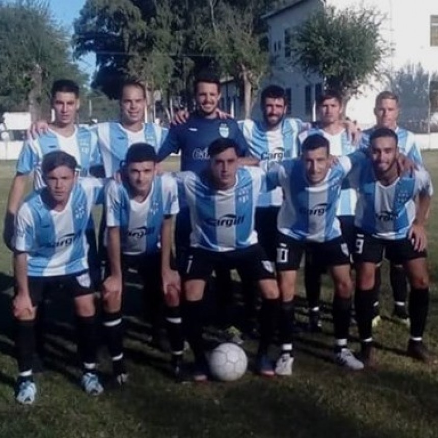 Se vienen las semifinales del Torneo de Primera y Segunda División