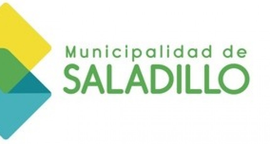 SALADILLO: AMPLIACI&Oacute;N DE ACTIVIDADES COMERCIALES, OFICIOS Y PROFESIONES