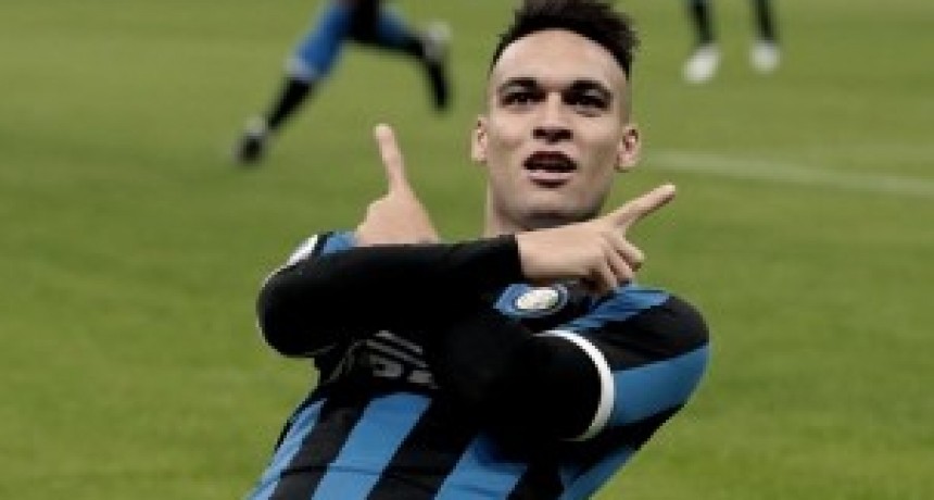 El pase de Lautaro Martínez a Barcelona se definirá en 10 días, con Icardi y Pochettino en el medio
