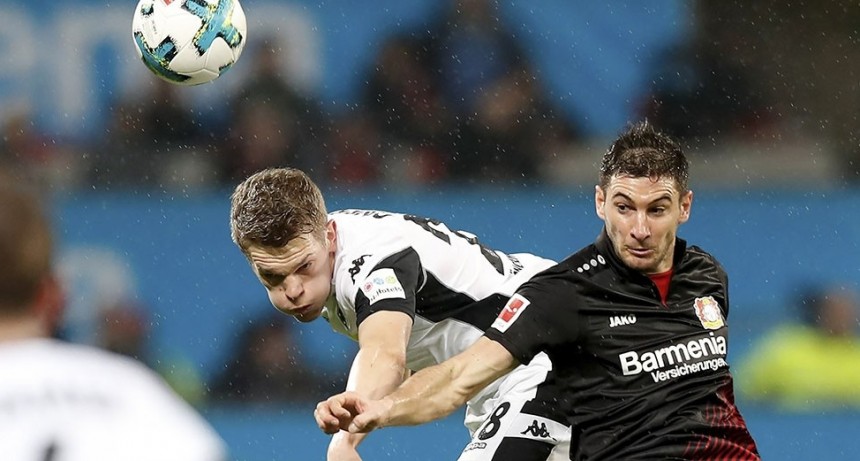 La Bundesliga alemana volverá el 16 de mayo